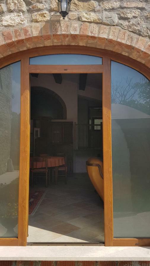 San Paterno B&B Rapolano Terme Exterior photo