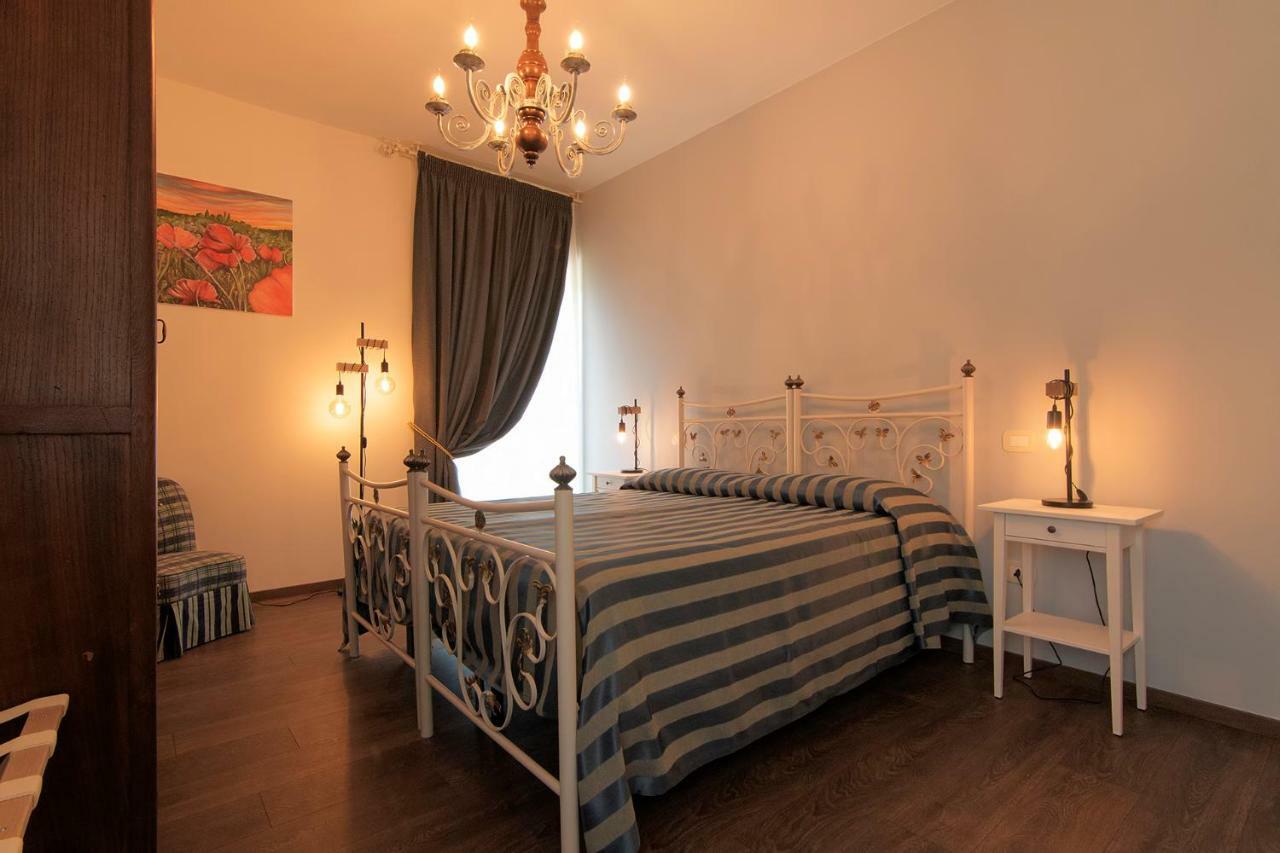 San Paterno B&B Rapolano Terme Exterior photo