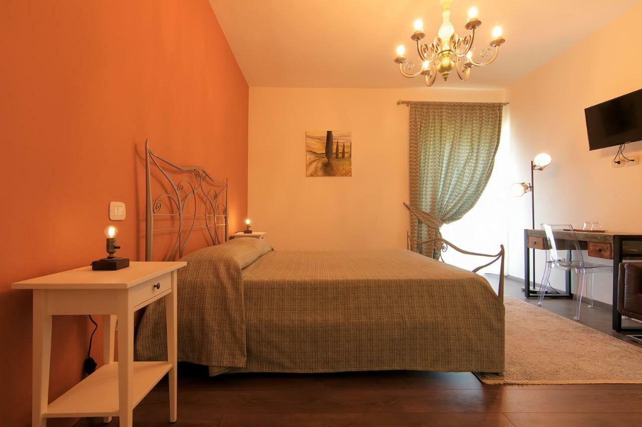 San Paterno B&B Rapolano Terme Exterior photo