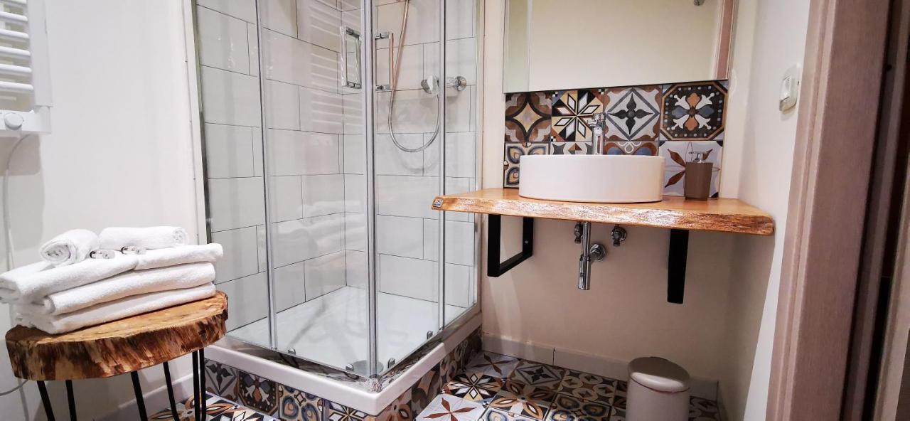 San Paterno B&B Rapolano Terme Exterior photo